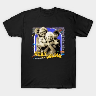 Golden girls ( squad ) Legendary T-Shirt